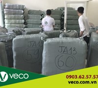 Xưởng sản xuất sỉ quần áo trẻ em xuất khẩu cao cấp VECO đóng hàng Tết 2019 cho nhà phân phối Bình Tân-TPHCM
