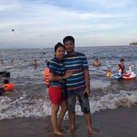 Anh Vinh bán sỉ quần áo trẻ em tại Nha Trang