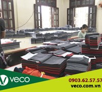 VECO-xưởng may áo khoác trẻ em xuất khẩu uy tín và chất lượng cao tại TPHCM