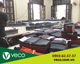 VECO-xưởng may áo khoác trẻ em xuất khẩu uy tín và chất lượng cao tại TPHCM