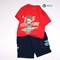 N223-02001 BỘ LỬNG THUN
