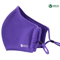 KT202-030008 KHẨU TRANG VẢI KHÁNG KHUẨN CAO CẤP