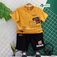 N222-09001 BỘ LỬNG THUN
