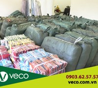 Đại lý và khách sỉ tại quận 2-TPHCM đến tận xưởng may quần áo trẻ em giá sỉ VECO lấy hàng