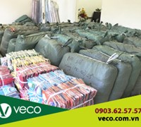 Khách sỉ Nhà Bè-TPHCM đổ xô nhập hàng Tết 2019 tại xưởng sản xuất sỉ quần áo trẻ em xuất khẩu cao cấp VECO
