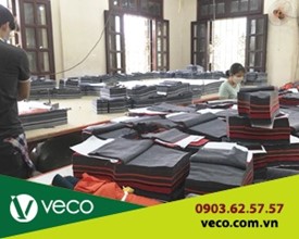 Xưởng may quần áo trẻ em giá sỉ VECO cần tìm đại lý phân phối sỉ trên toàn quốc và quốc tế